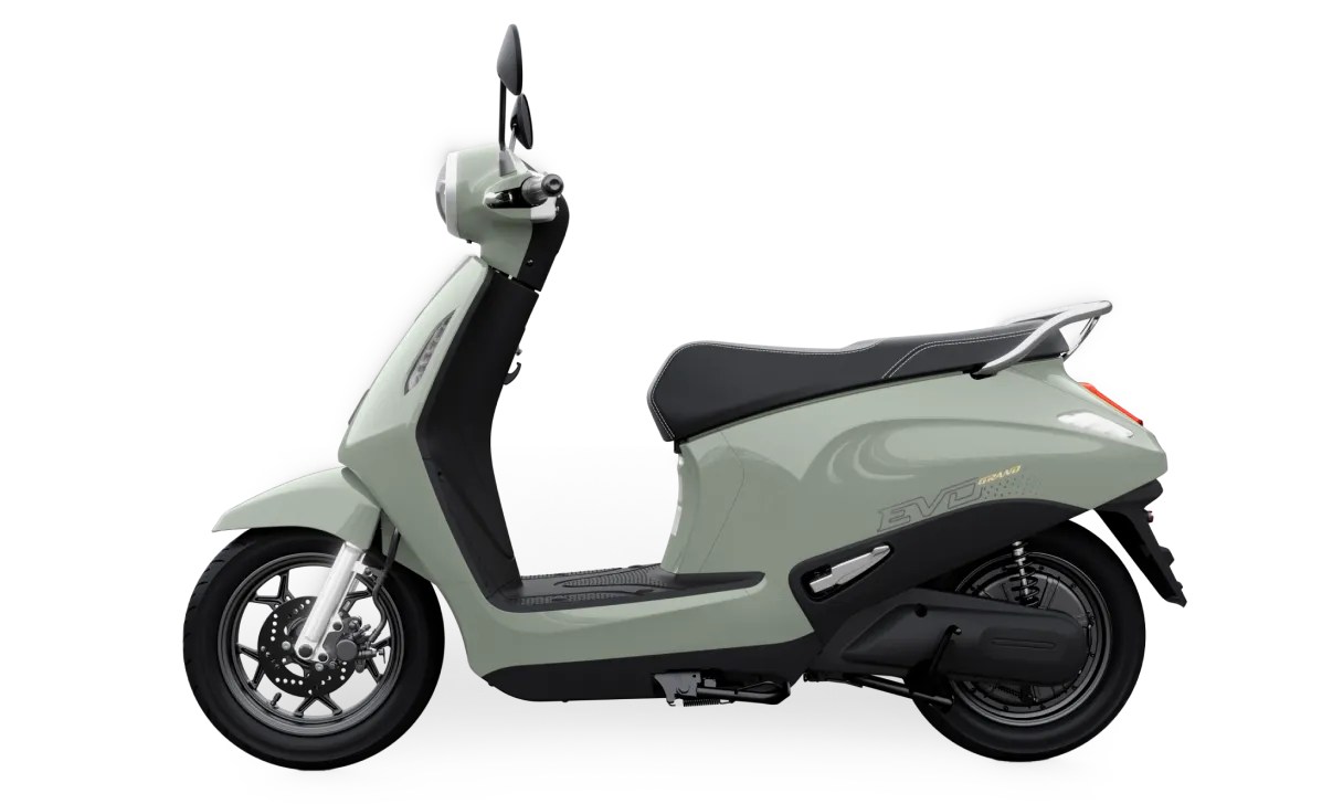 EVOGRAND