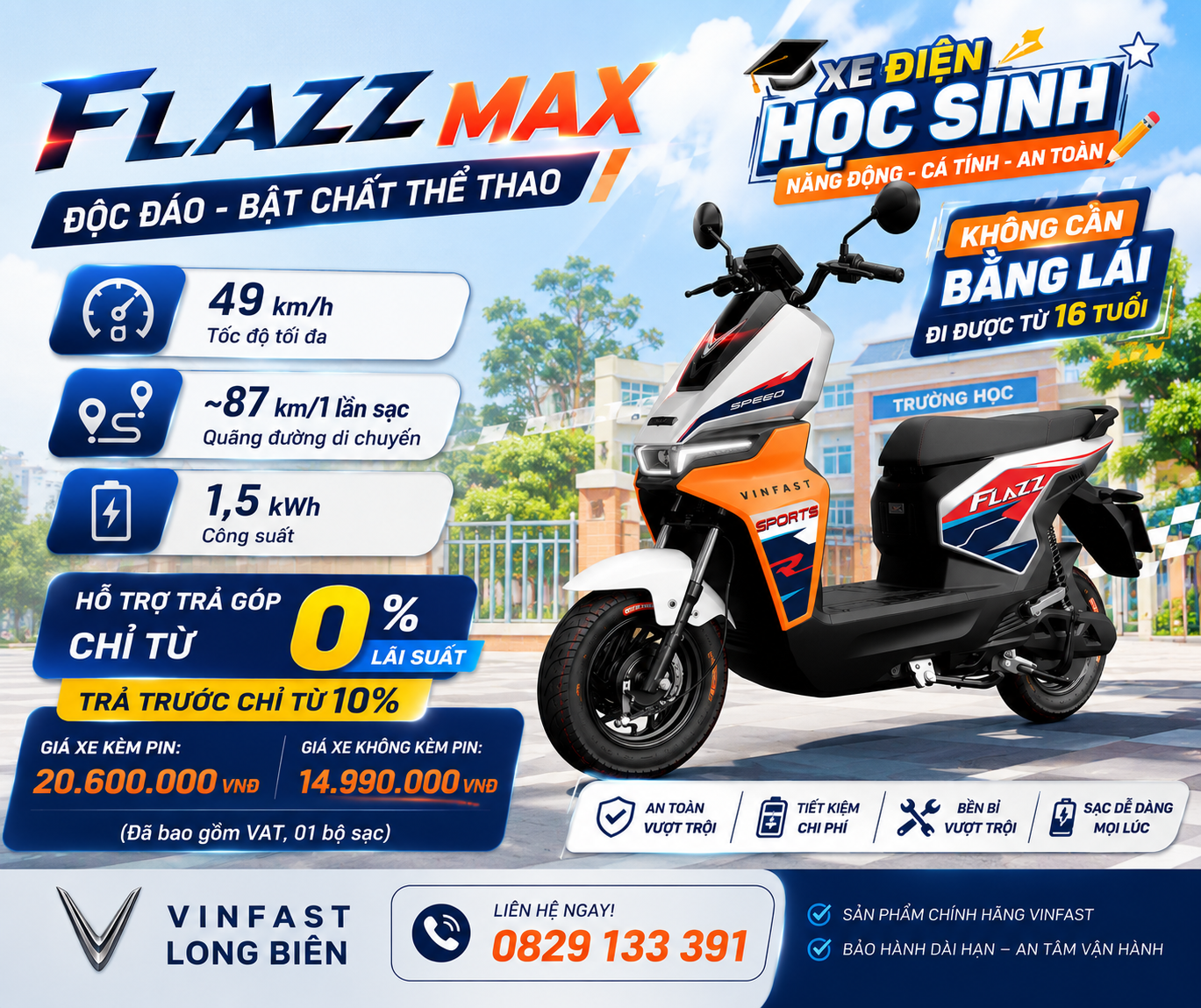 FLAZZ-MAX