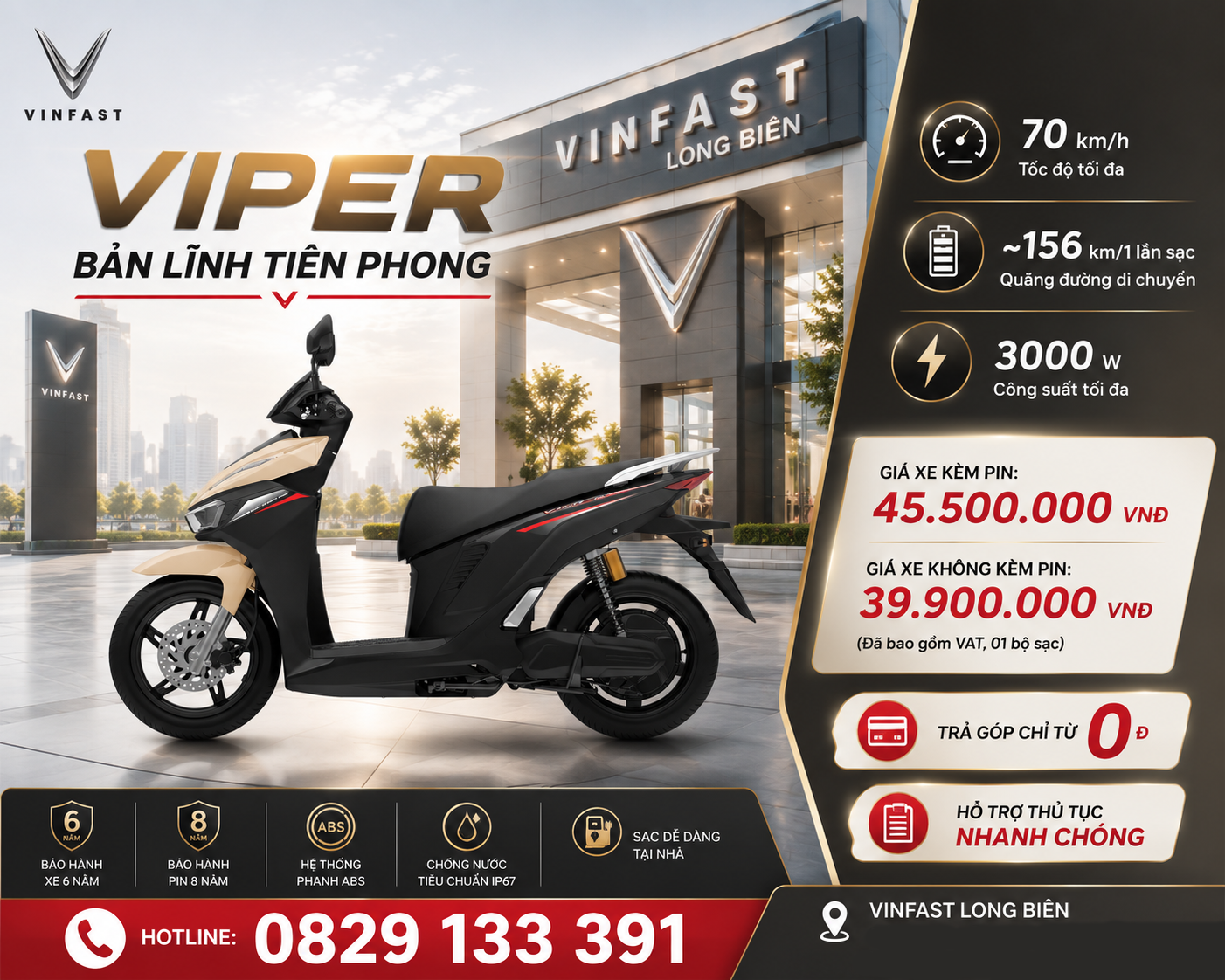 VIPER